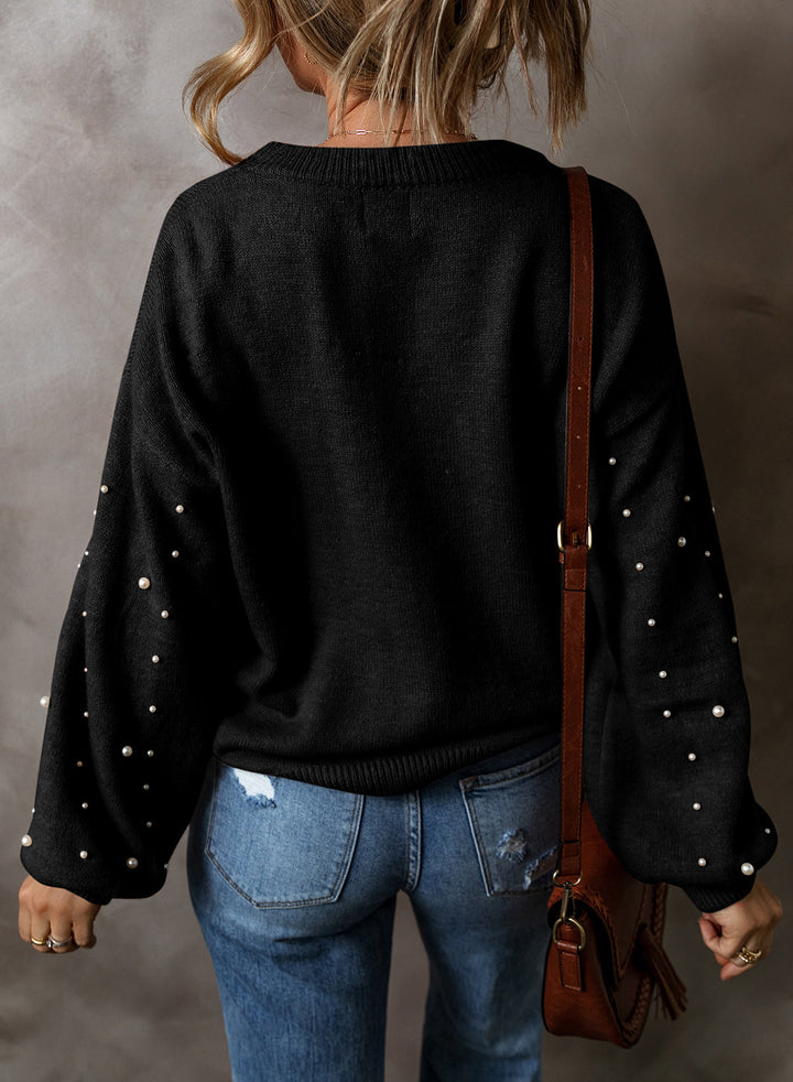 Stilla | Unkompliseret og Elegant Pullover