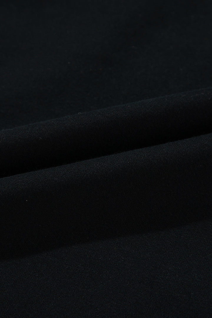 Stilla | Trendy og Elegant Sweatshirt Med Hætte