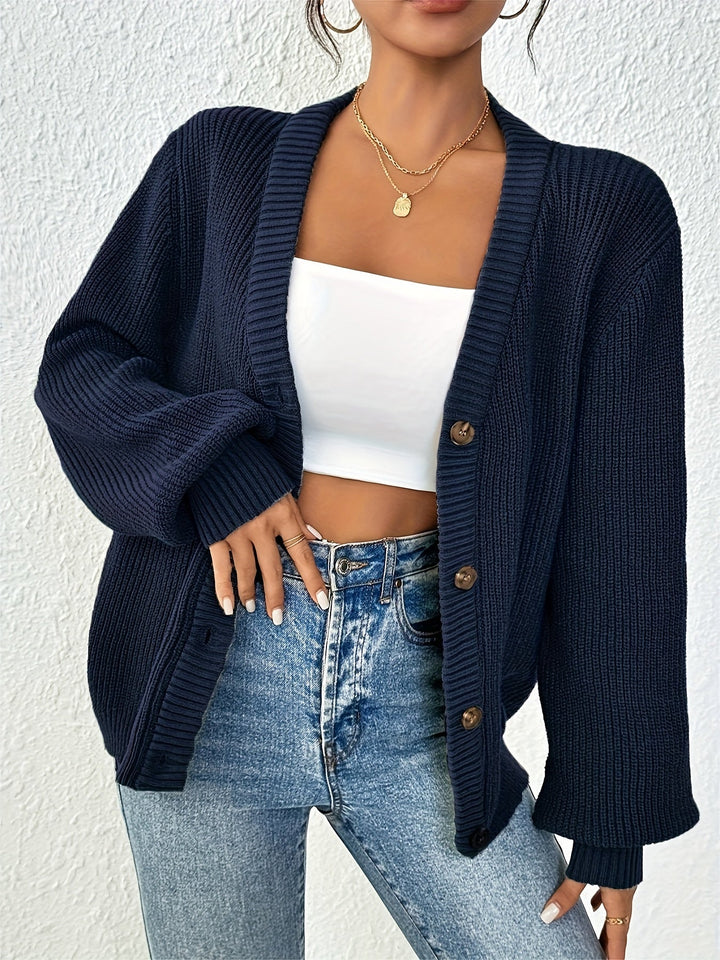Stilla | Pullover med afslappet og trendy touch