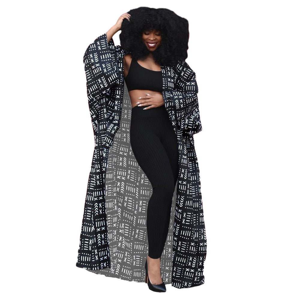 Stilla | Kimono Fra Valence