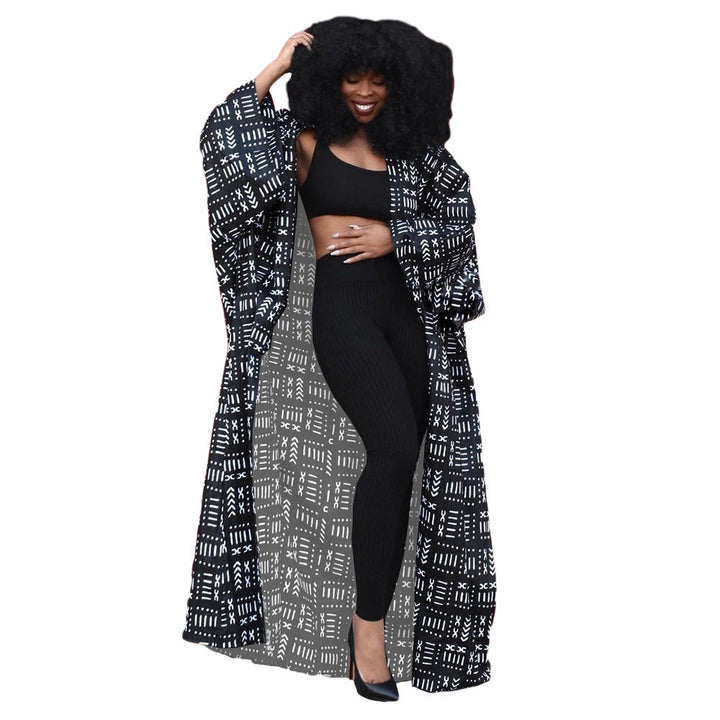 Stilla | Kimono Fra Valence