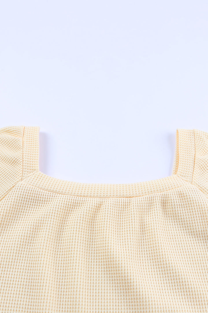 Stilla | Stilfuld og elegant top