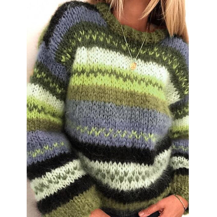 Stilla | Trendy pullover til stilfulde outfits