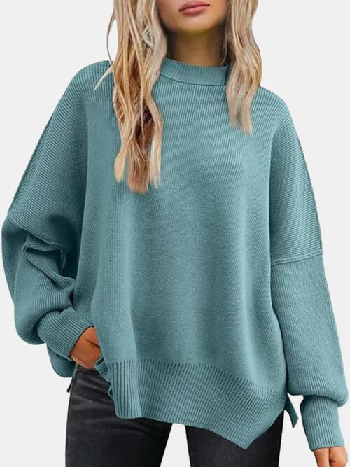 Stilla | Elegant look med afslappet trøje