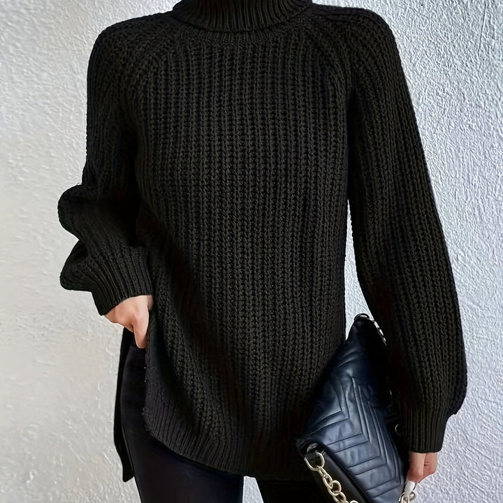 Stilla | Moderne og Tilpasningsdygtig Sweater