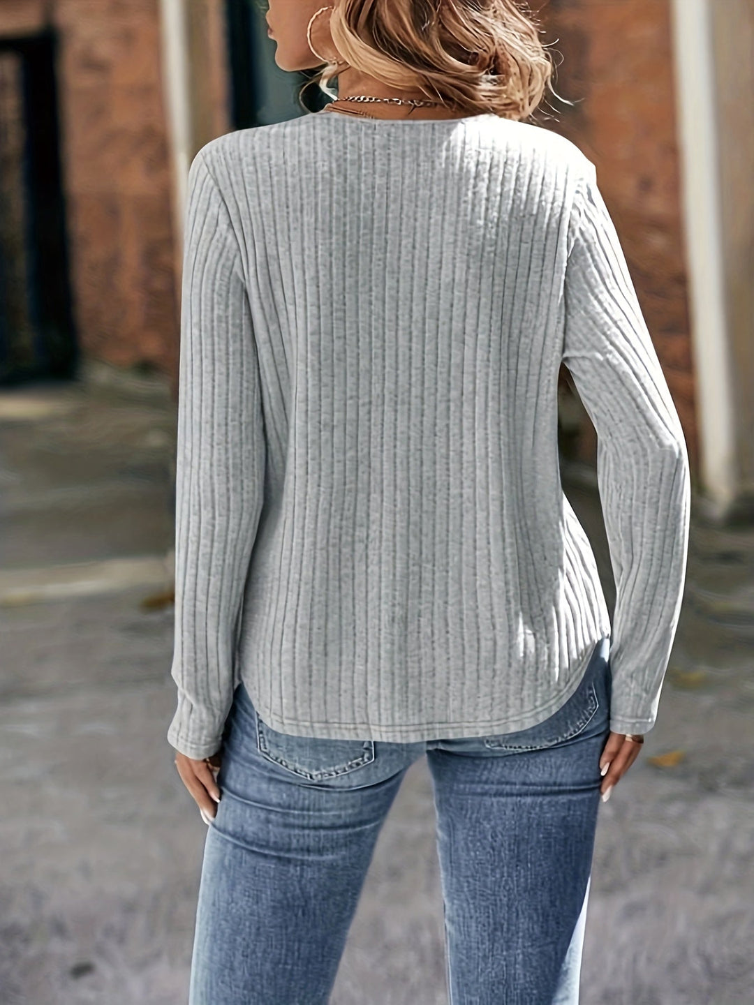 Stilla | Ubesværet og Elegant Tanktop