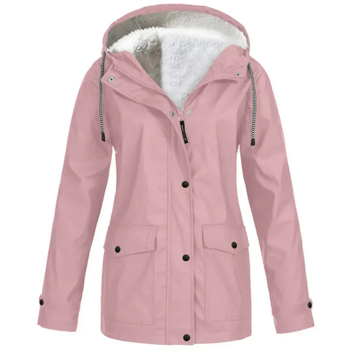 Stilla | Stilet vindjakke trendy