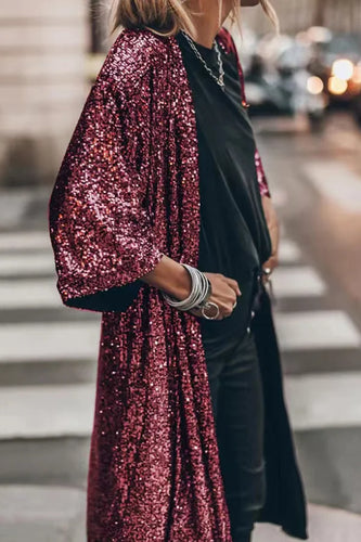 Stilla | Vindafvisende strikjakke med stil