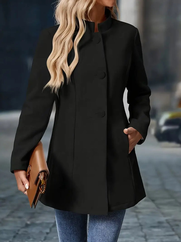 Stilla | Skrædderblazer