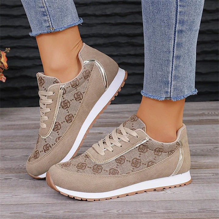 Stilla | Ortopædiske sneakers design