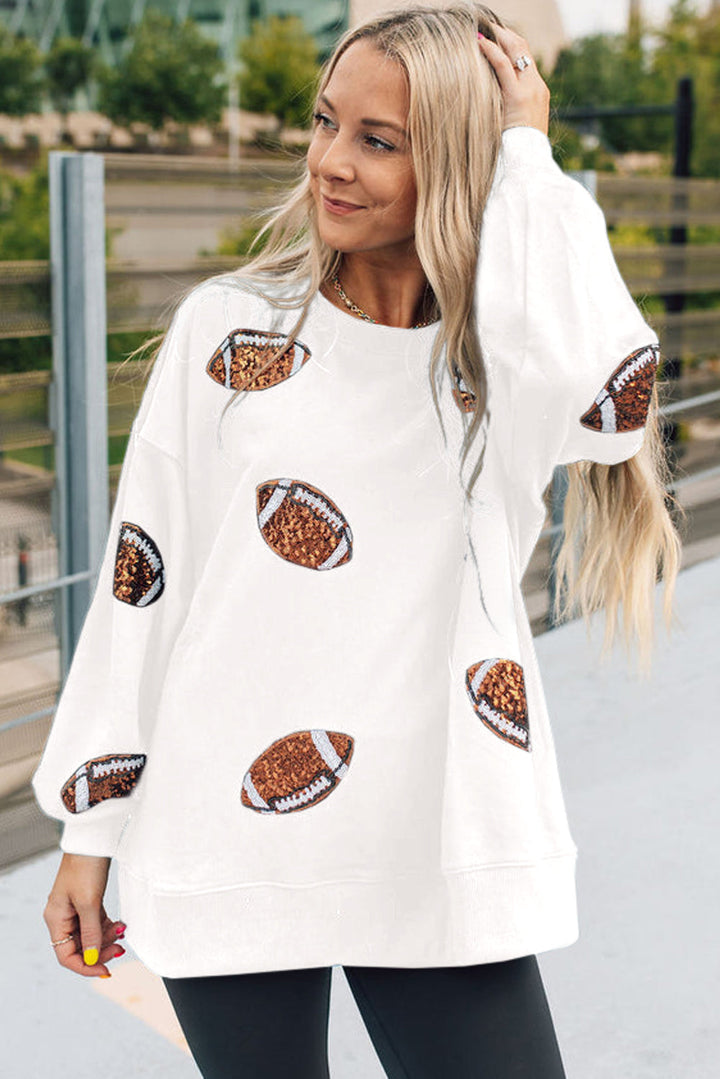 Stilla | Minimalistisk og Elegant Sweatshirt