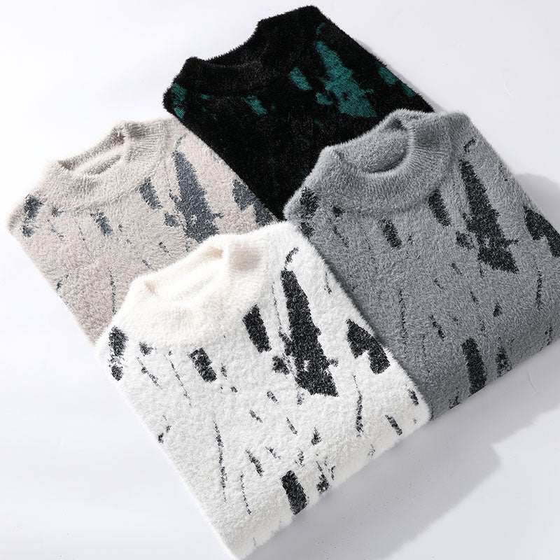 Stilla | Pullover Arktisk Gletscheris