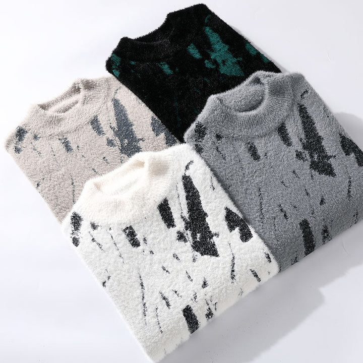 Stilla | Pullover Arktisk Gletscheris