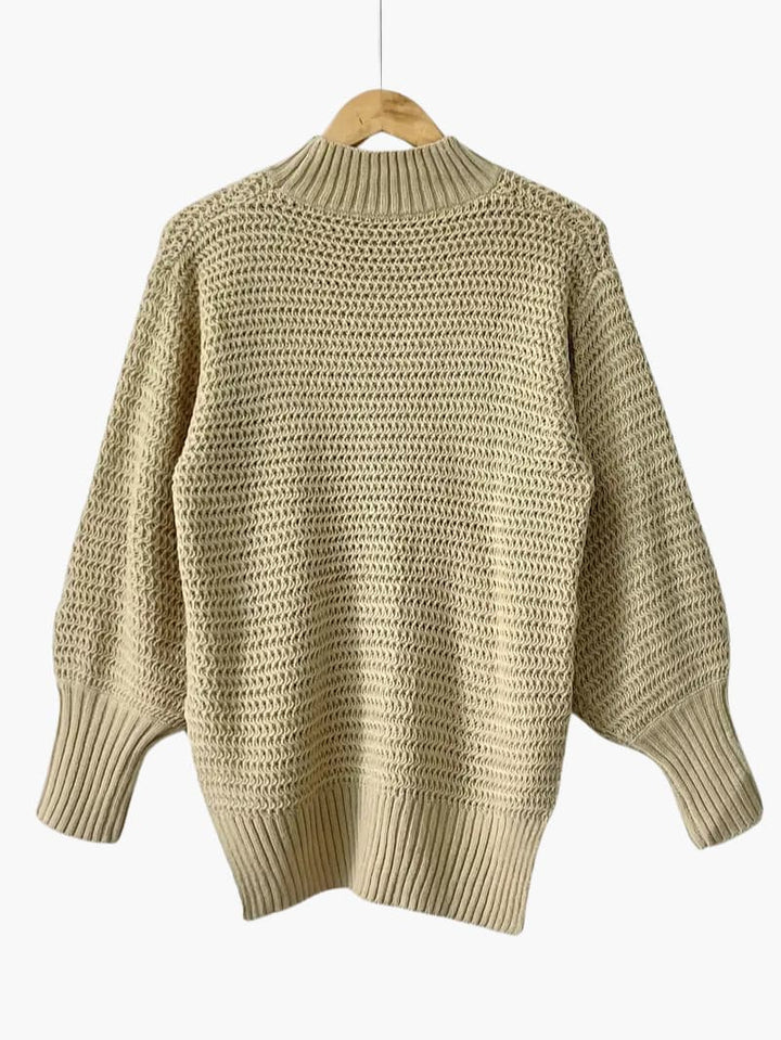 Stilla | Elegant strik med struktur