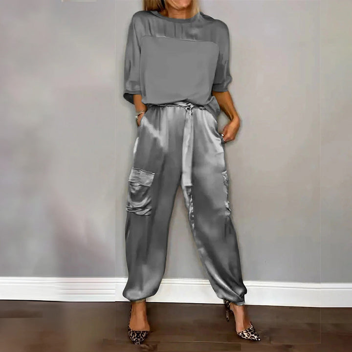 Stilla | Smart jumpsuit overall