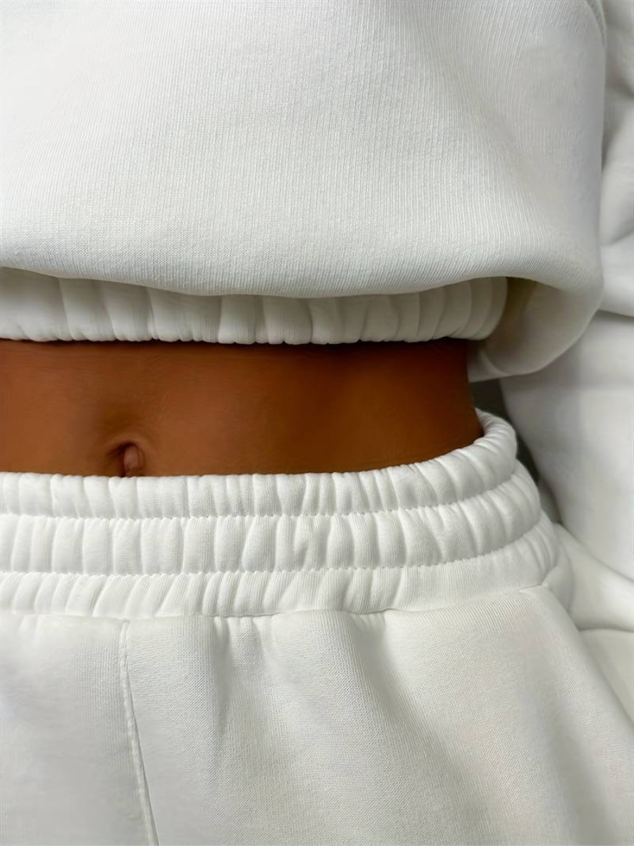 Stilla | Sweatshirt Og Sportbukser