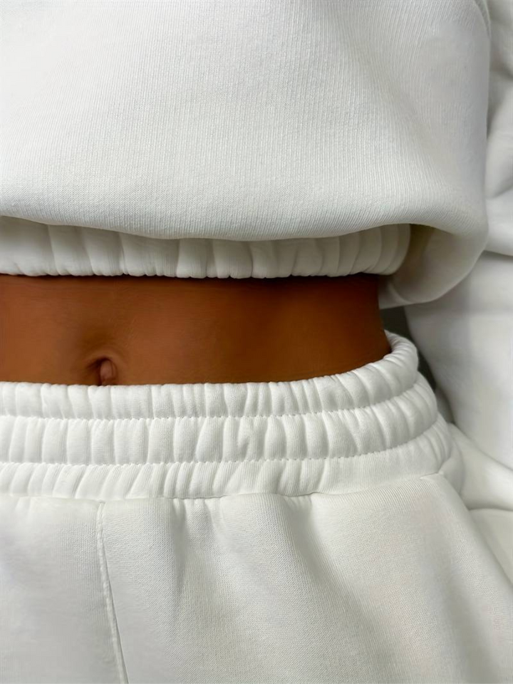 Stilla | Sweatshirt Og Sportbukser