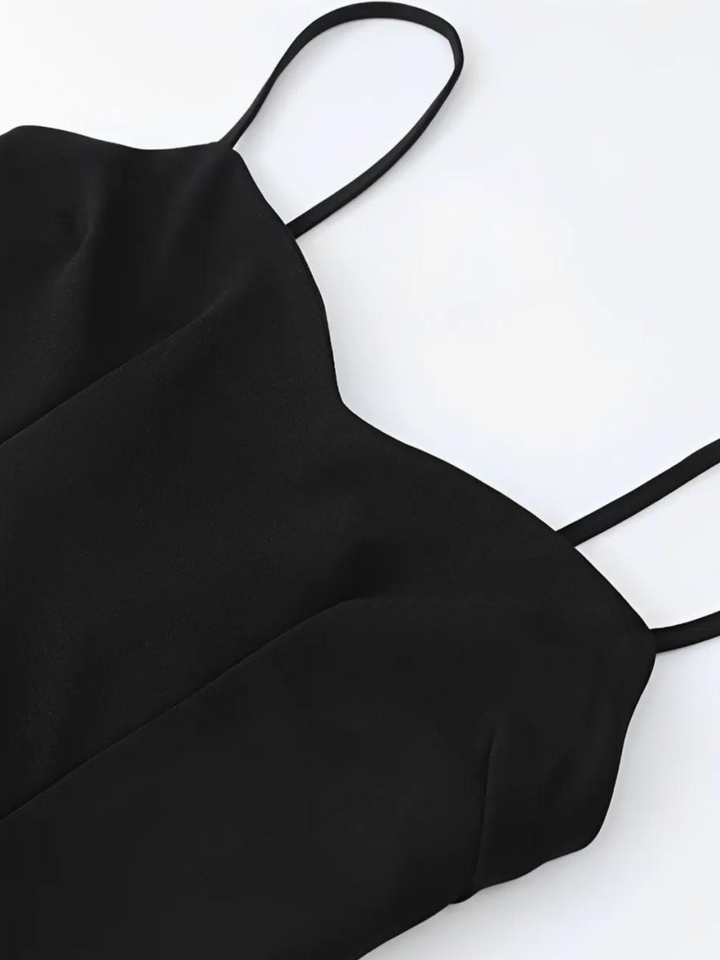 Stilla | Elegant Lang Kåbe Seline