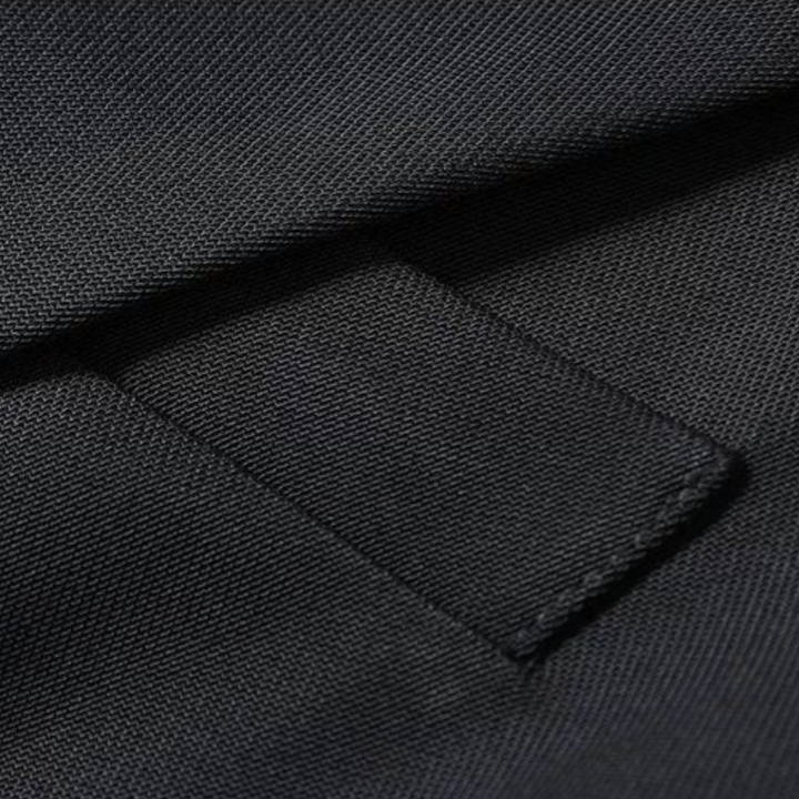 Stilla | Damer Udenærmet Blazer