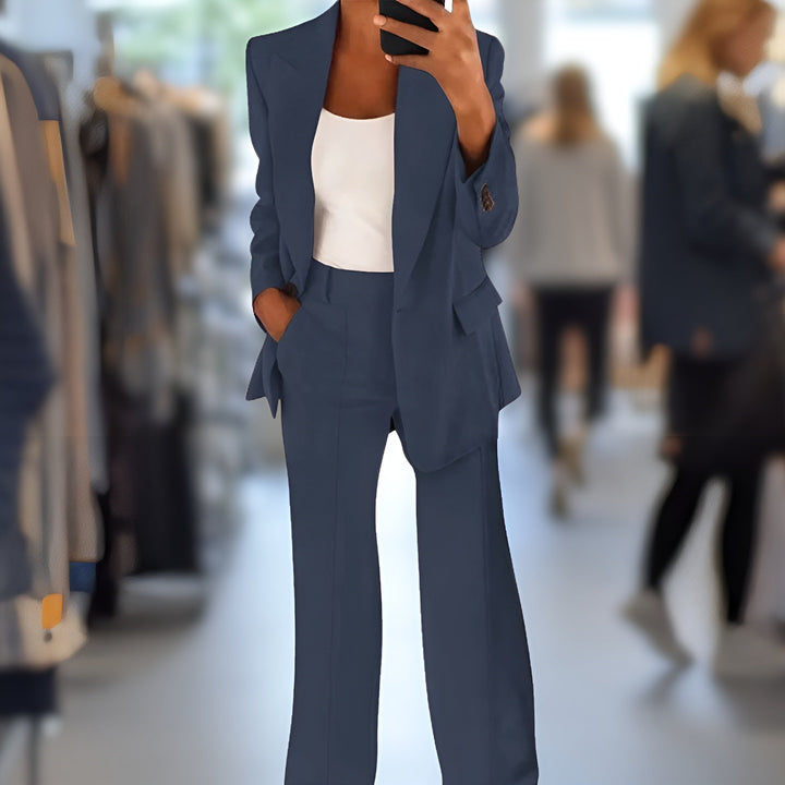 Stilla | Business & Komfort Pak
