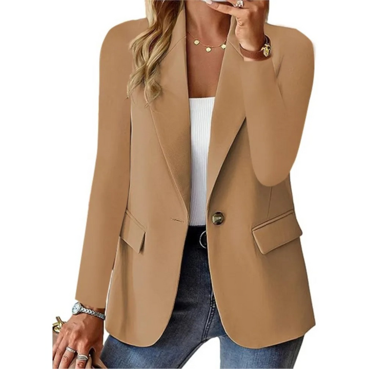 Stilla | Fritidsblazer til damer