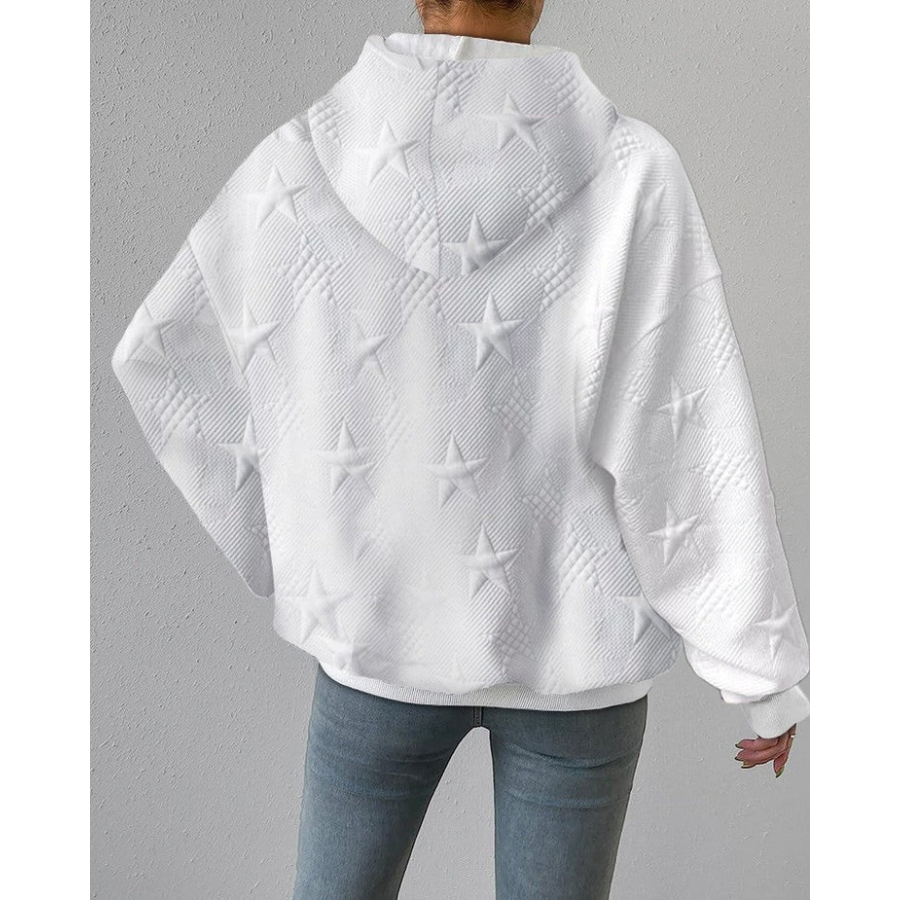 Stilla | Dame Hoodie