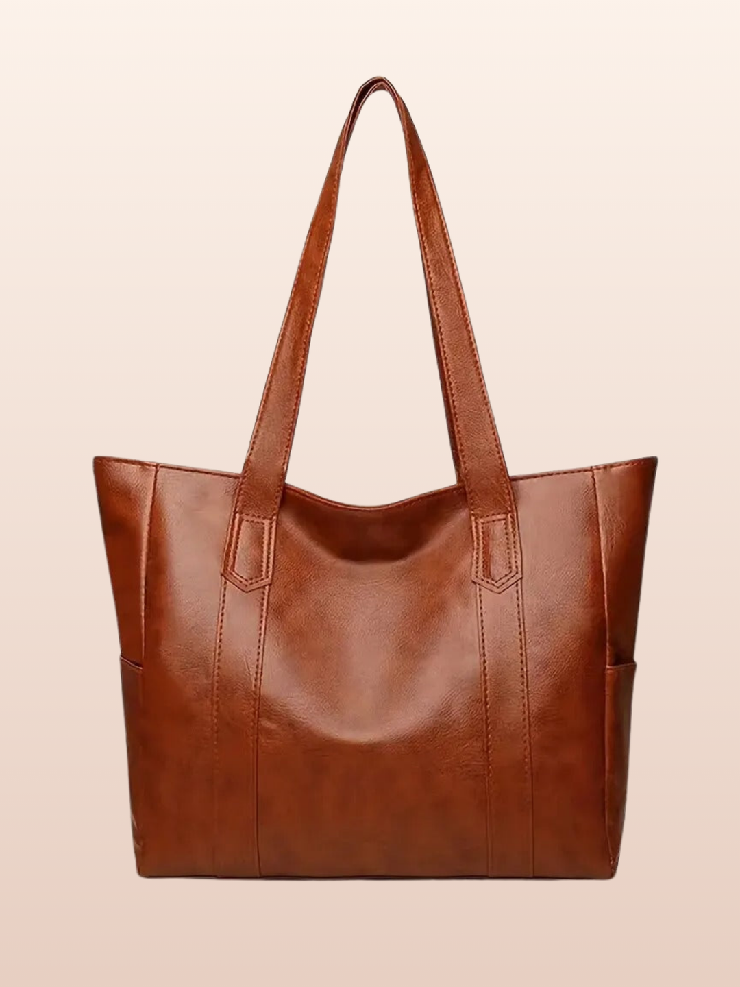 Stilla | Elegante Tote Taske