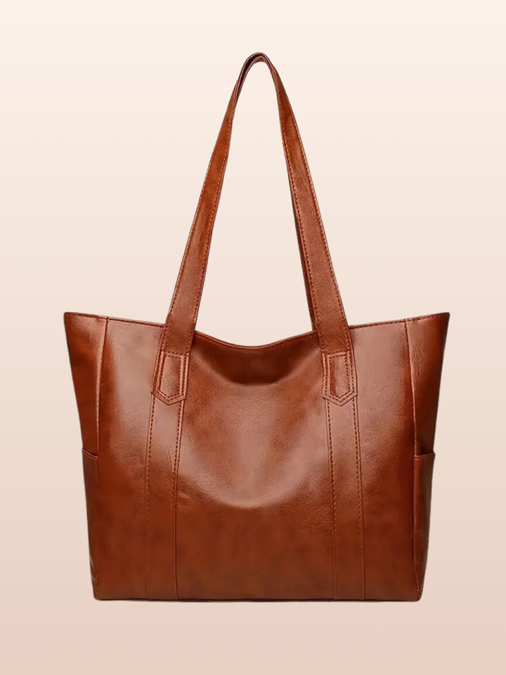 Stilla | Elegante Tote Taske