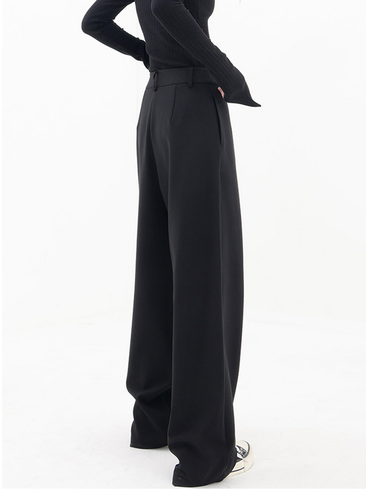 Stilla | Moderne Asymmetrisk Bukser
