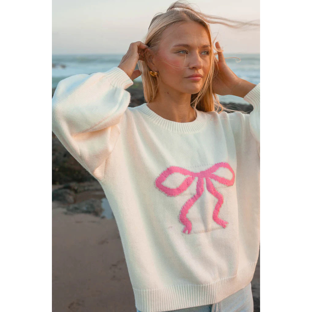 Stilla | Varmende pullover til damer i klassisk design