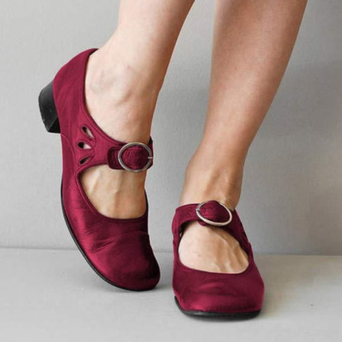 Stilla | Stilige Læder Loafers
