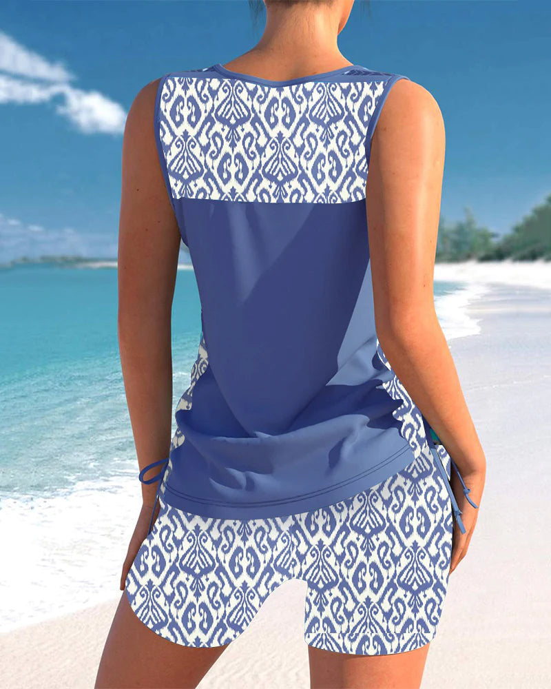 Stilla | Trendy Tankini