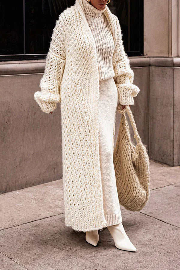 Stilla | Tidless og stilfuld Cardigan