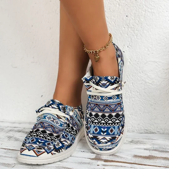 Stilla | Slip-on Casual Damer