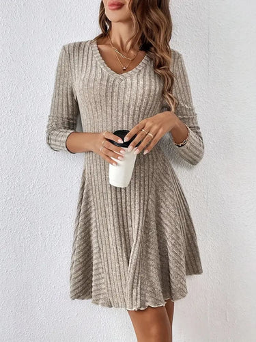 Stilla | Vidunderligt Elegant Kjole
