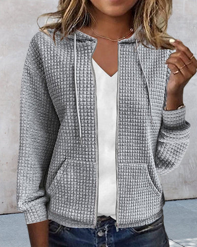 Stilla | Moderne og Alsidig Generel Cardigan