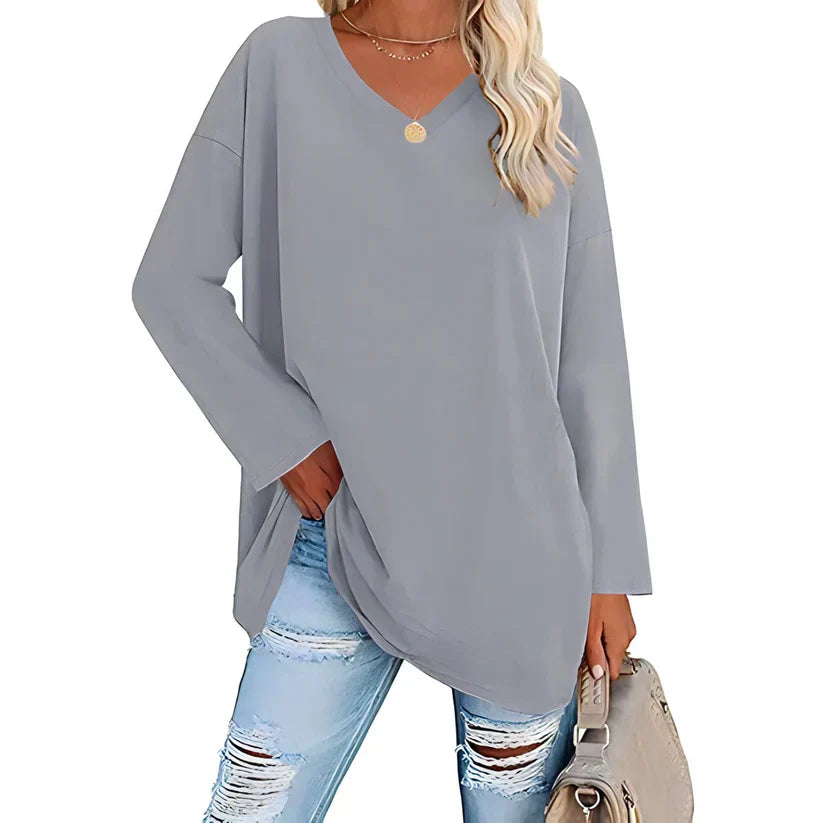 Stilla | Behagelig dame T-shirt