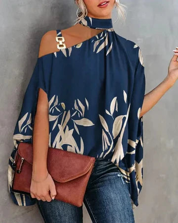 Stilla | Elegant skulderfri top