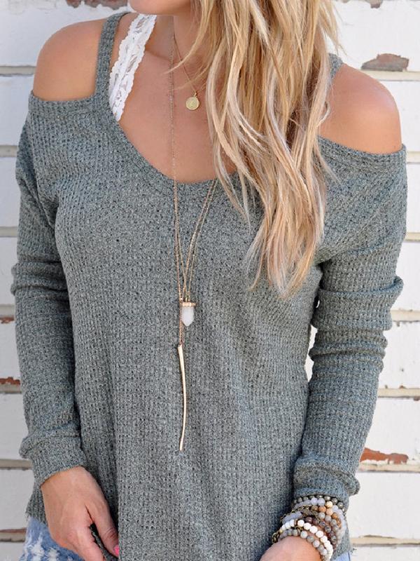 Stilla | Afslappet, Trendy Sweatshirt