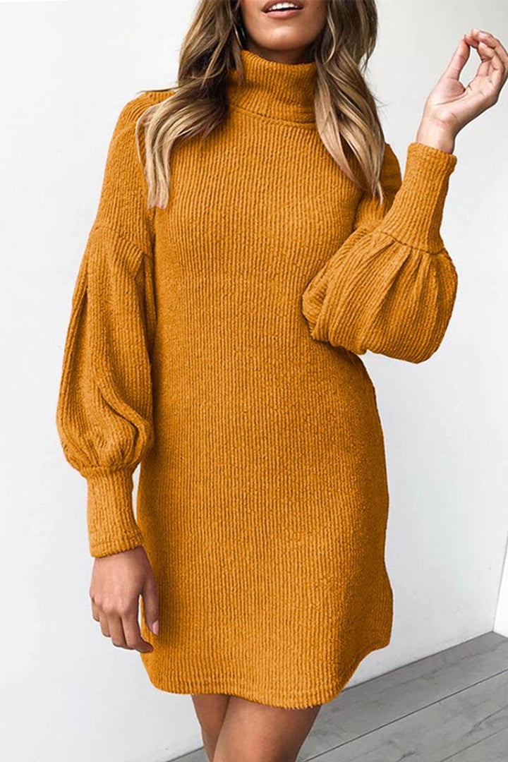 Stilla | Elegant og Trendbevidst Kjole