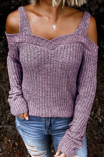 Stilla | Uanstrengt sweater til stilfulde stilarter