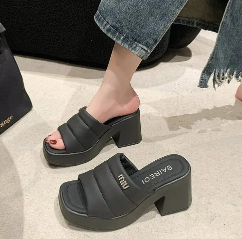 Stilla | Sommer Strandflip-flops til kvinder