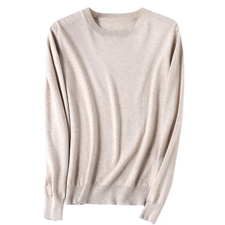 Stilla | Moderne Pullover med Lækkert Udseende