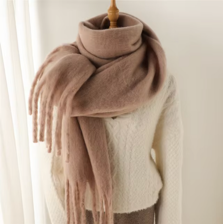 Stilla | Kashmir-vinter-scarf