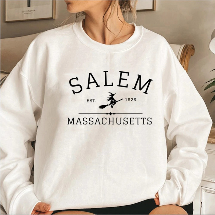 Stilla | Moderne og Stilbevidst Pullover