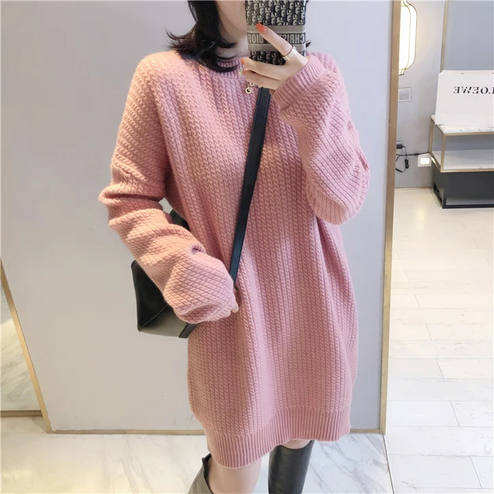 Stilla | Blød Pullover med Elegant Silhuet
