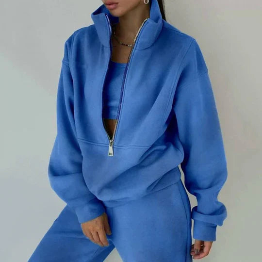 Stilla | Lette Sweatshirts Og Bukser Stil