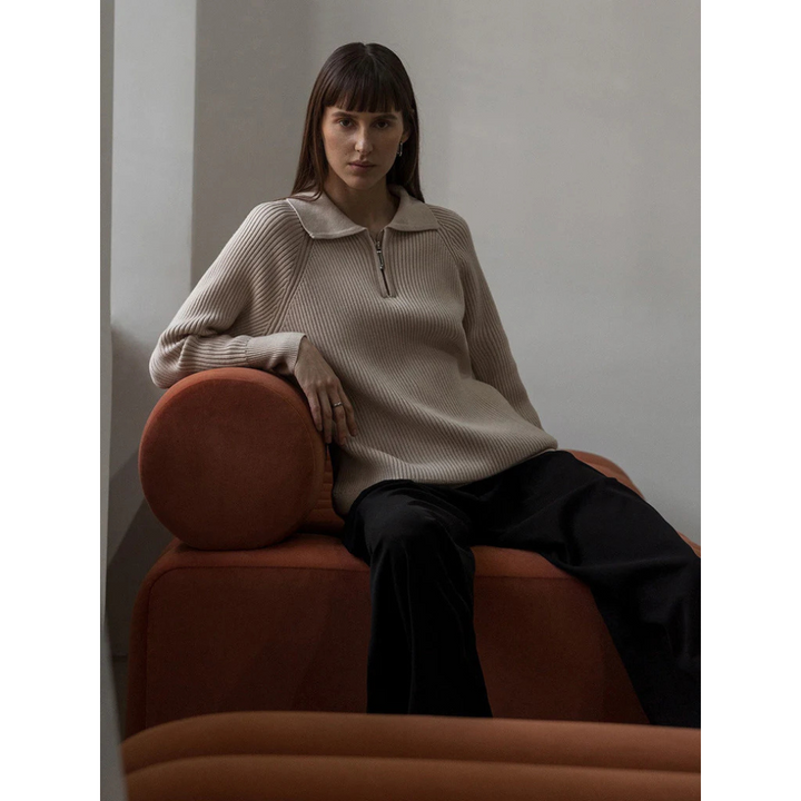 Stilla | Varmer Pullover til Damer