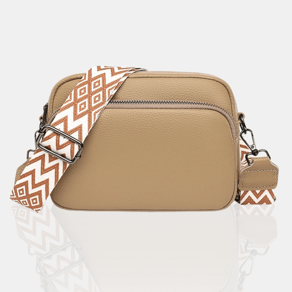 Stilla | Retro Design Skuldertaske