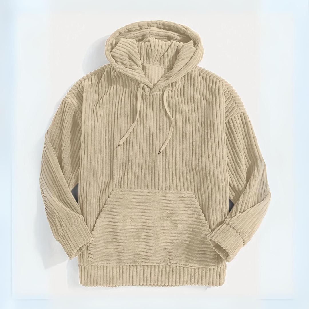 Stilla | Luksuriøs Blød Ribstrik Pullover For Maksimal Komfort